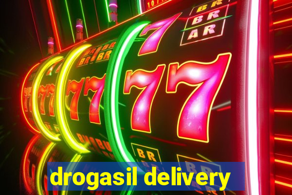 drogasil delivery